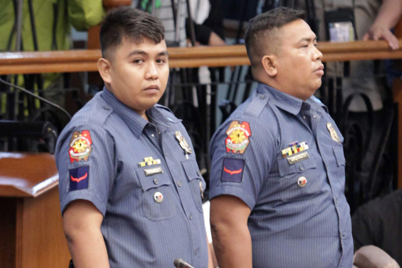 Warrant of arrest issued against cops in Carl, Kulot slay