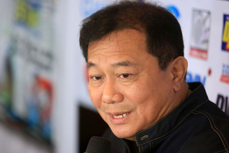 Alvarez urges DFA to protest US threat assessment on Duterte