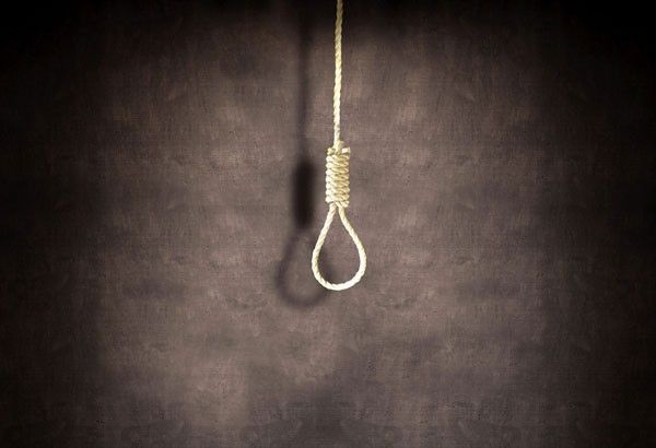 Boy, 10, hangs self in Ifugao