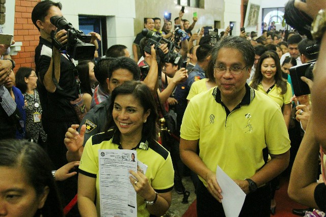 Mar vows to help namesake