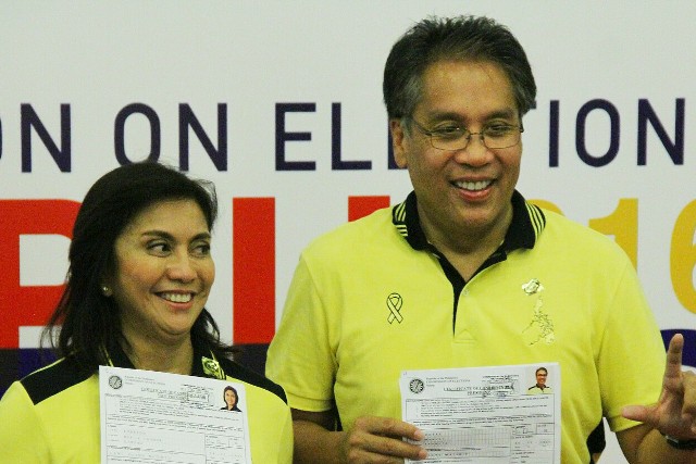 WATCH: This is not about tandem or party, says Mar