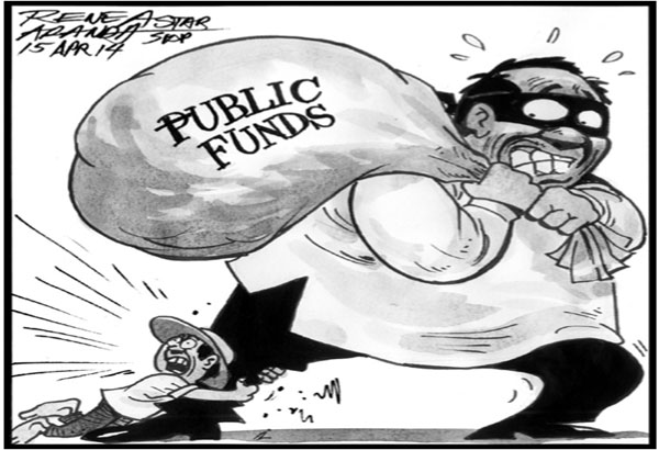 EDITORIAL - Citizen engagement | Opinion, News, The Philippine Star ...