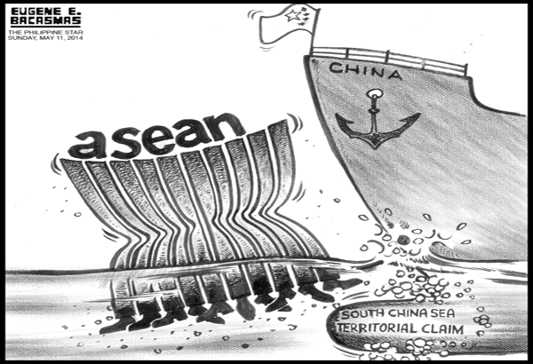 EDITORIAL - An Asean response