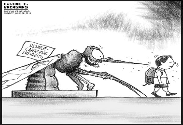 EDITORIAL - Prevention before the cure