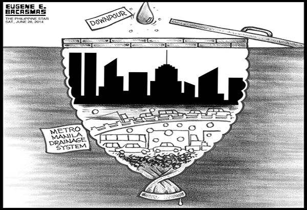 EDITORIAL - Paralyzed