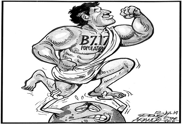 EDITORIAL - Youth empowerment for the future
