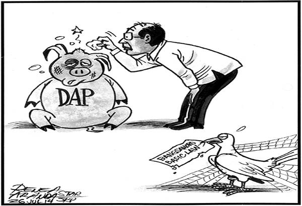EDITORIAL - 100 million and counting