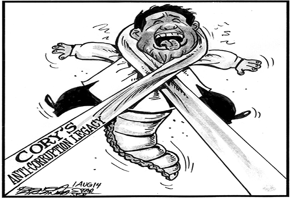 EDITORIAL - Guiding light