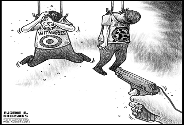 EDITORIAL - The other targets