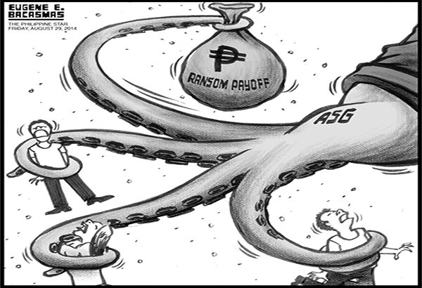 EDITORIAL - Lucrative industry