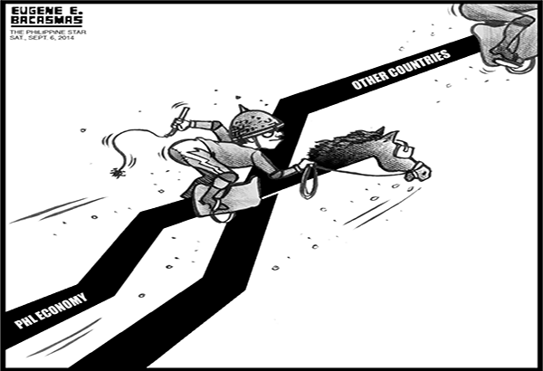 EDITORIAL - Improving competitiveness
