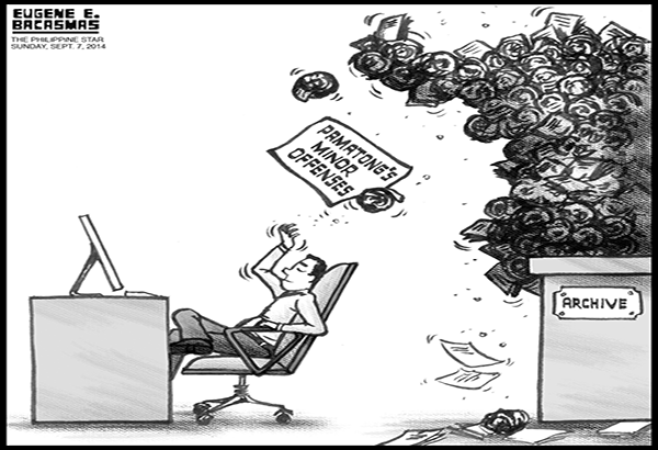 EDITORIAL - Archived