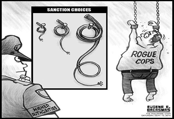 EDITORIAL - How high does it go?