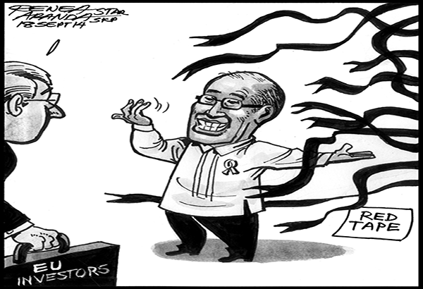EDITORIAL - Casualty of criminality