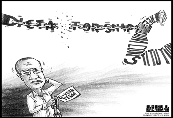 EDITORIAL - Lessons from martial law