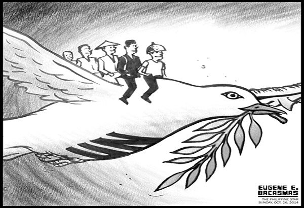 EDITORIAL - Common cause for the common good