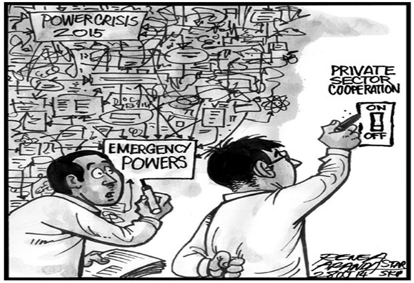 EDITORIAL - Simplified rules