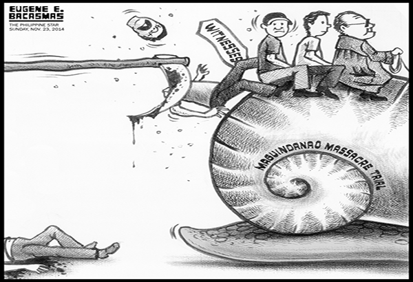 EDITORIAL - Permanently silenced