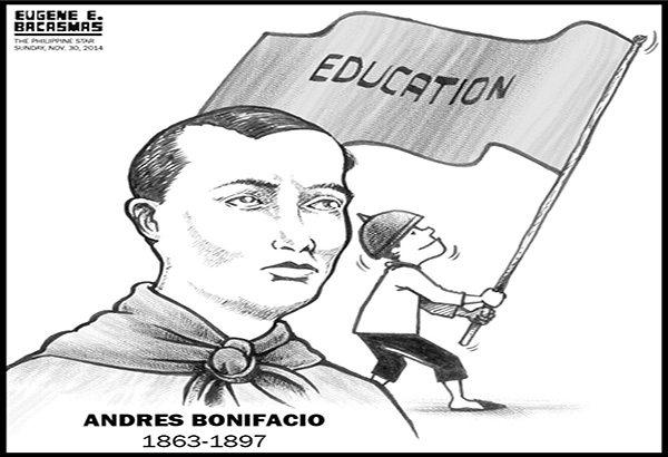 EDITORIAL - Hero of the masses