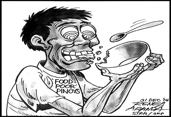 EDITORIAL - Rated poor