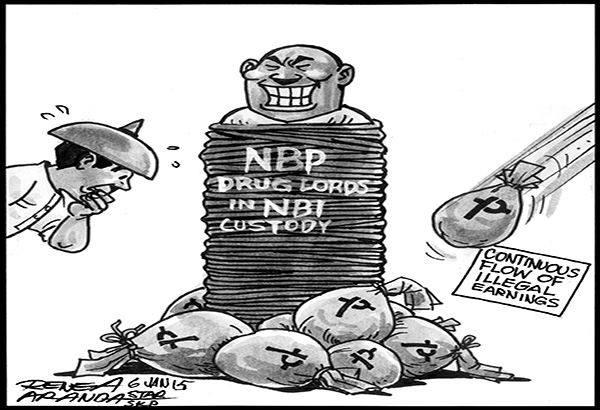 EDITORIAL - Challenge to the straight path