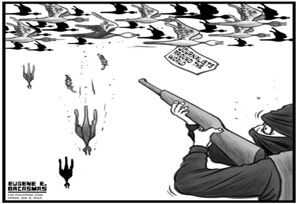 EDITORIAL - Day of mourning