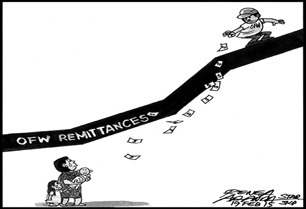 EDITORIAL - Record high