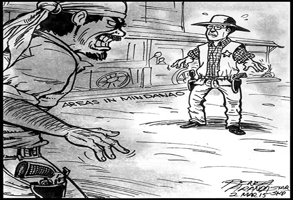 EDITORIAL - Law enforcement can&rsquo;t wait