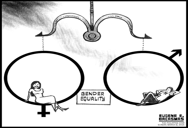 EDITORIAL - Best place for women