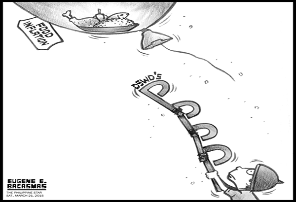 EDITORIAL - Food security