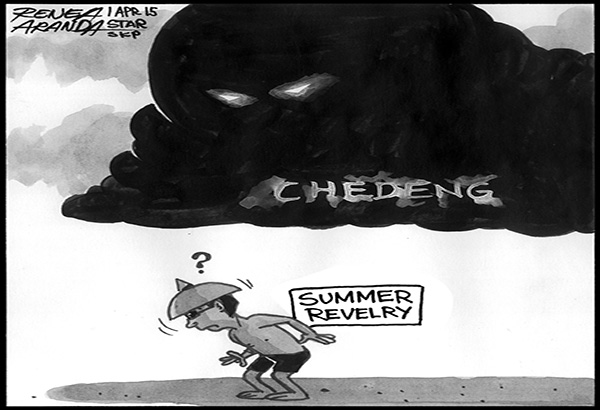 EDITORIAL - War crime
