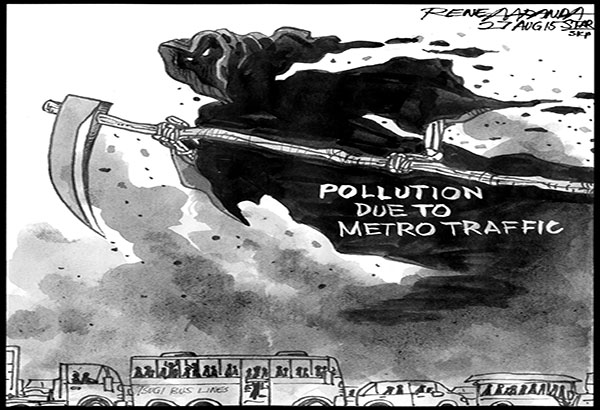 EDITORIAL - Yes, it&rsquo;s fatal