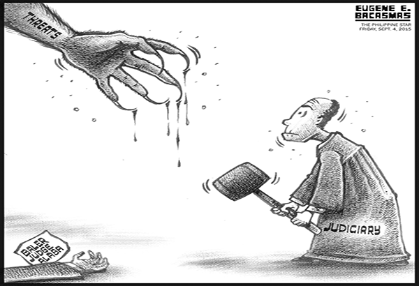 EDITORIAL - Fifth worst in the world