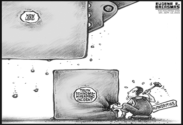 EDITORIAL - Mamasapano revisited
