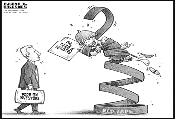 EDITORIAL - Challenges for the DTI chief