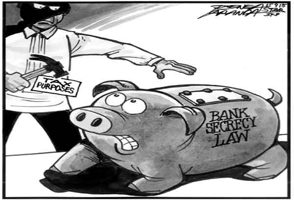 EDITORIAL - A powerful tool