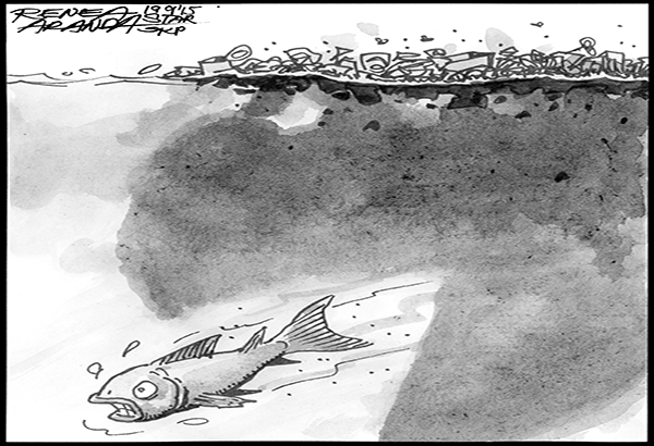 EDITORIAL - A way of life