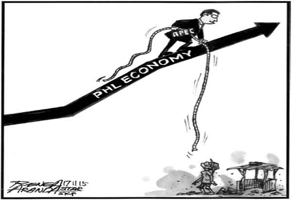 EDITORIAL - Building inclusive economies, building a better world