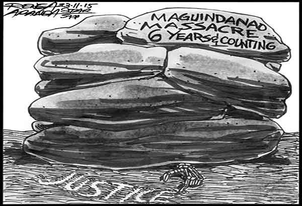 EDITORIAL &ndash; Breeding impunity