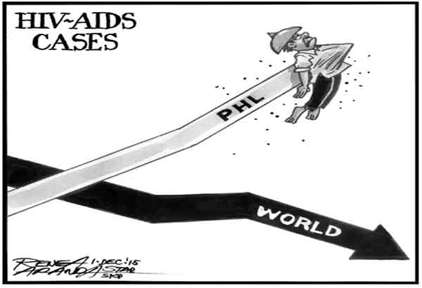 EDITORIAL - Going against the trend