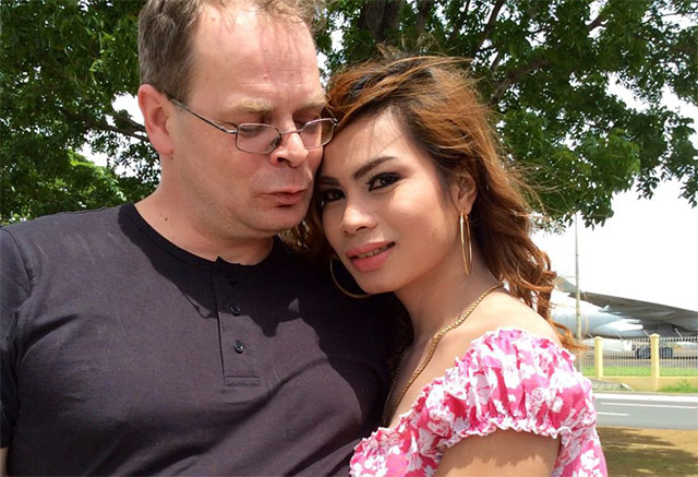Jennifer Laude And The Ugly Face Of Hate Crime Opinion News The 