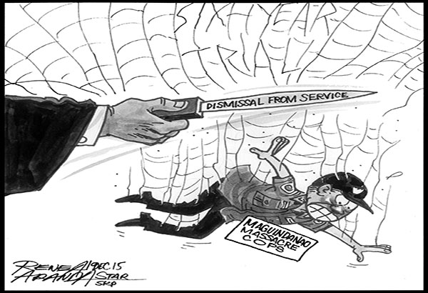 EDITORIAL - Need for speed