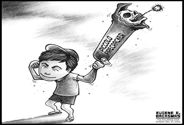 EDITORIAL - Reform or perish