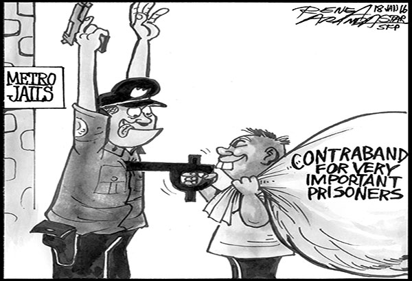 EDITORIAL – Looking the other way | Opinion, News, The Philippine Star ...