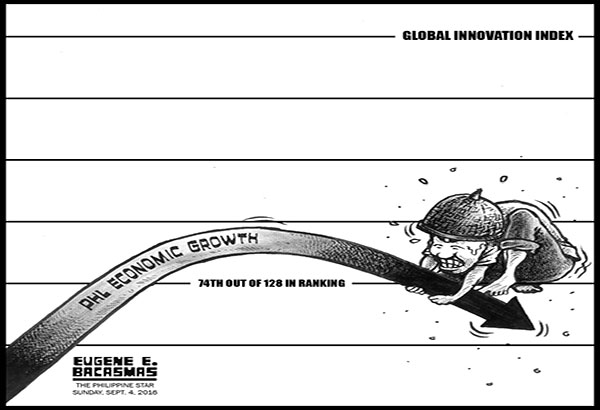 EDITORIAL - Winning with innovation