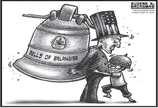 EDITORIAL - Waiting for the bells