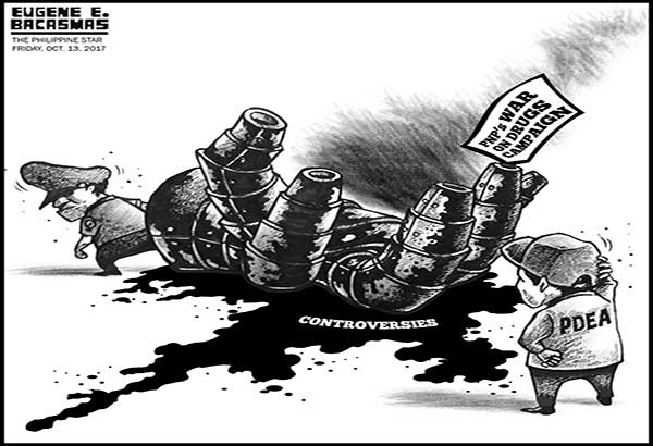 EDITORIAL - Learning from Tokhang