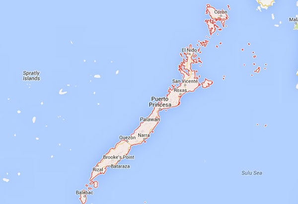 Palawan town being groomed as first Tourism Enterprise Zone 