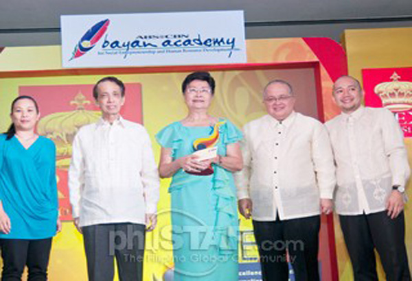 1st Excellence in Educational Transformation Award winners change the way schools look at learning