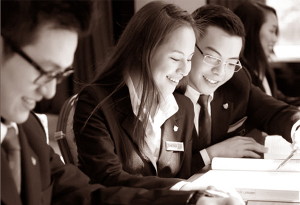 Enderun-Thunderbird partnership raises business education standards